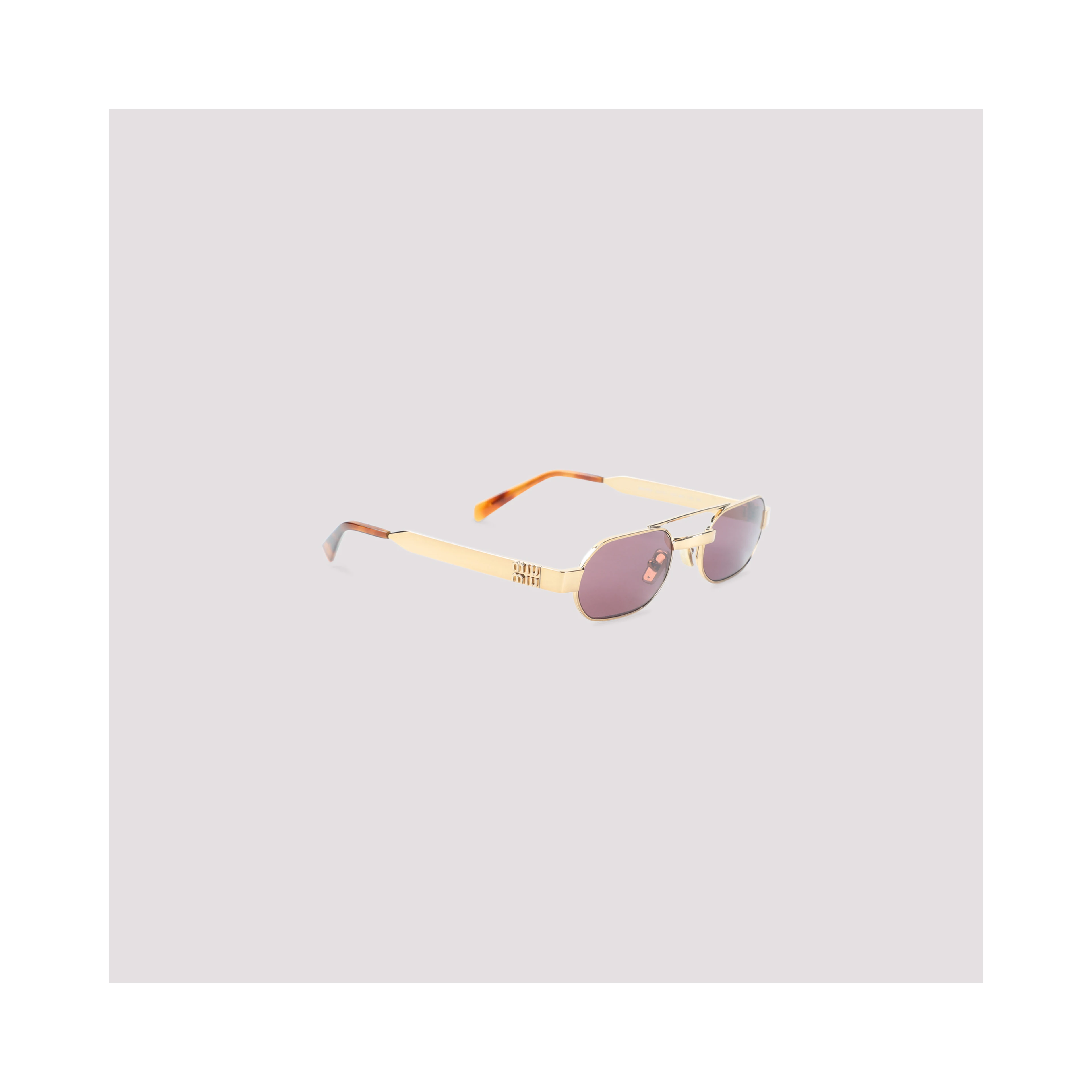 Miu Miu Eyewear Sunglasses