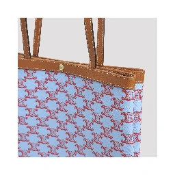 Celine Medium Flat Shopper
