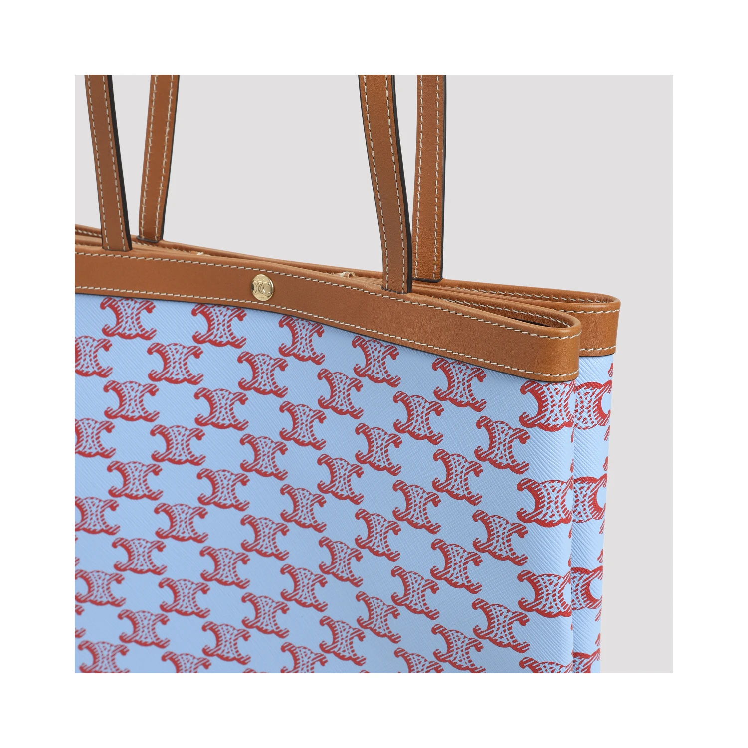 Celine Medium Flat Shopper