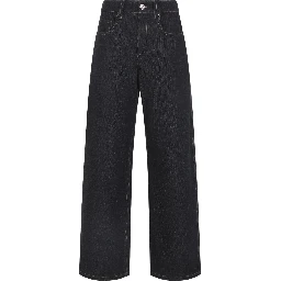 Brunello Cucinelli Cotton Jeans