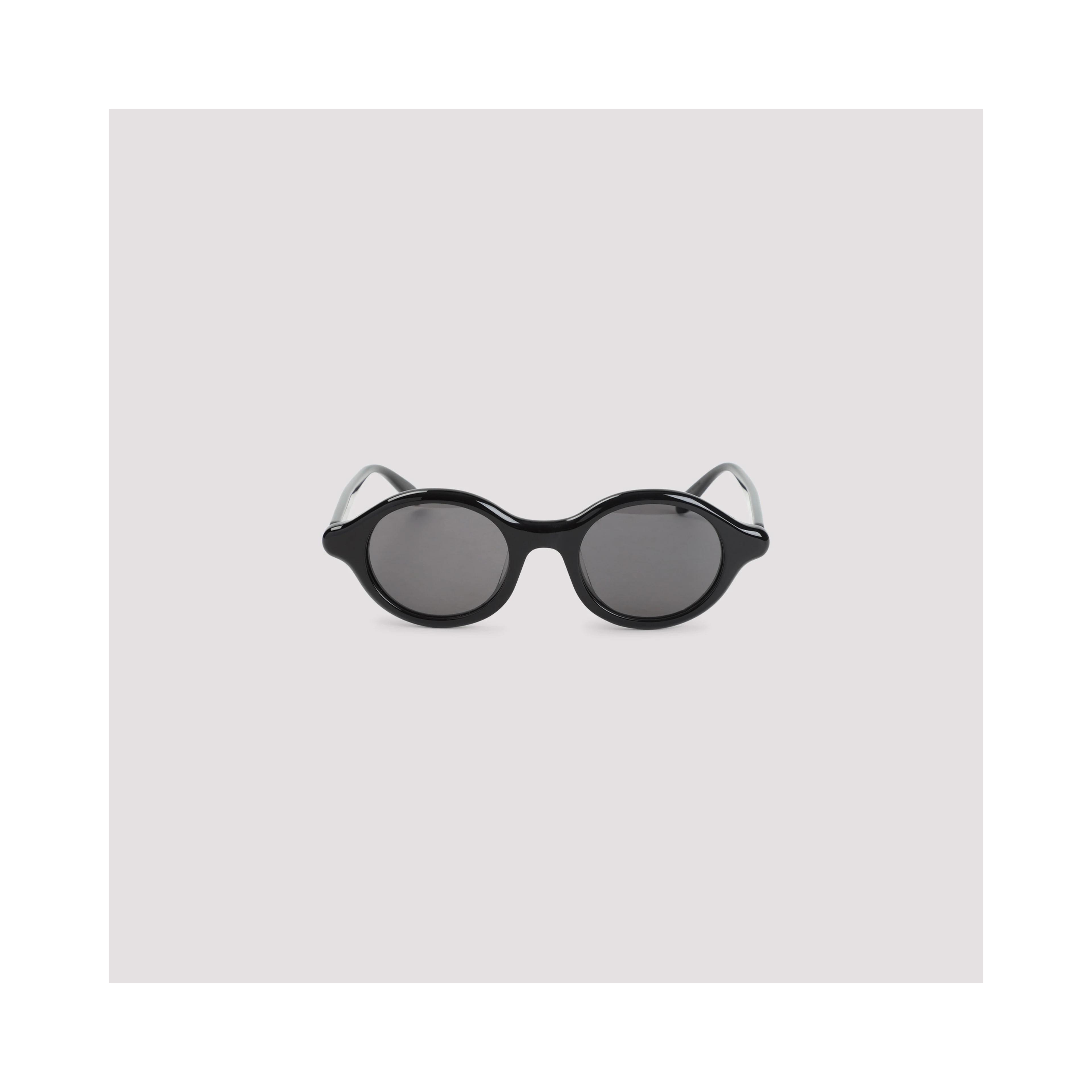 Loewe Eyewear Epsilon Slim Sunglasses