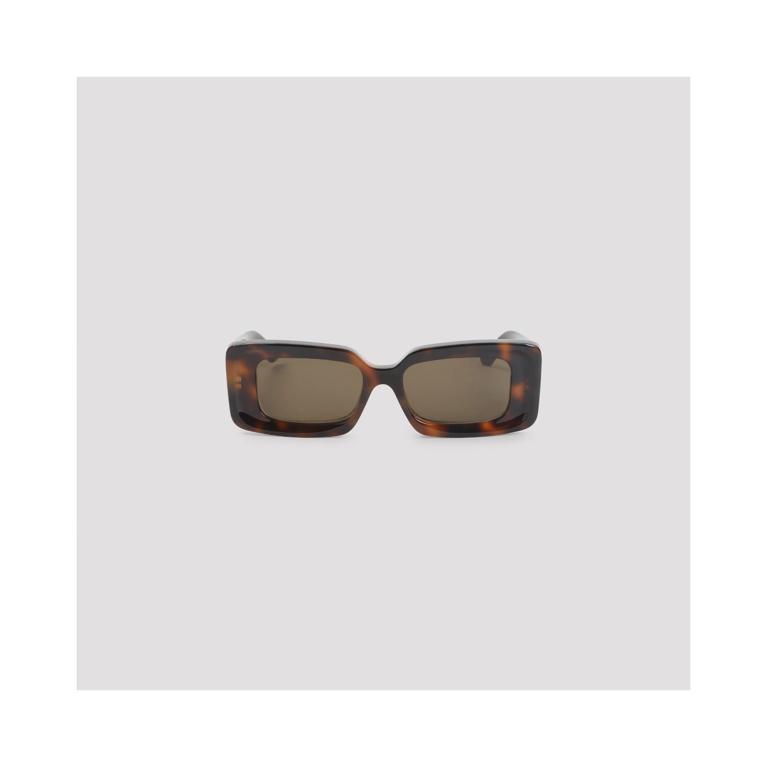 Loewe Rectangular Sunglasses