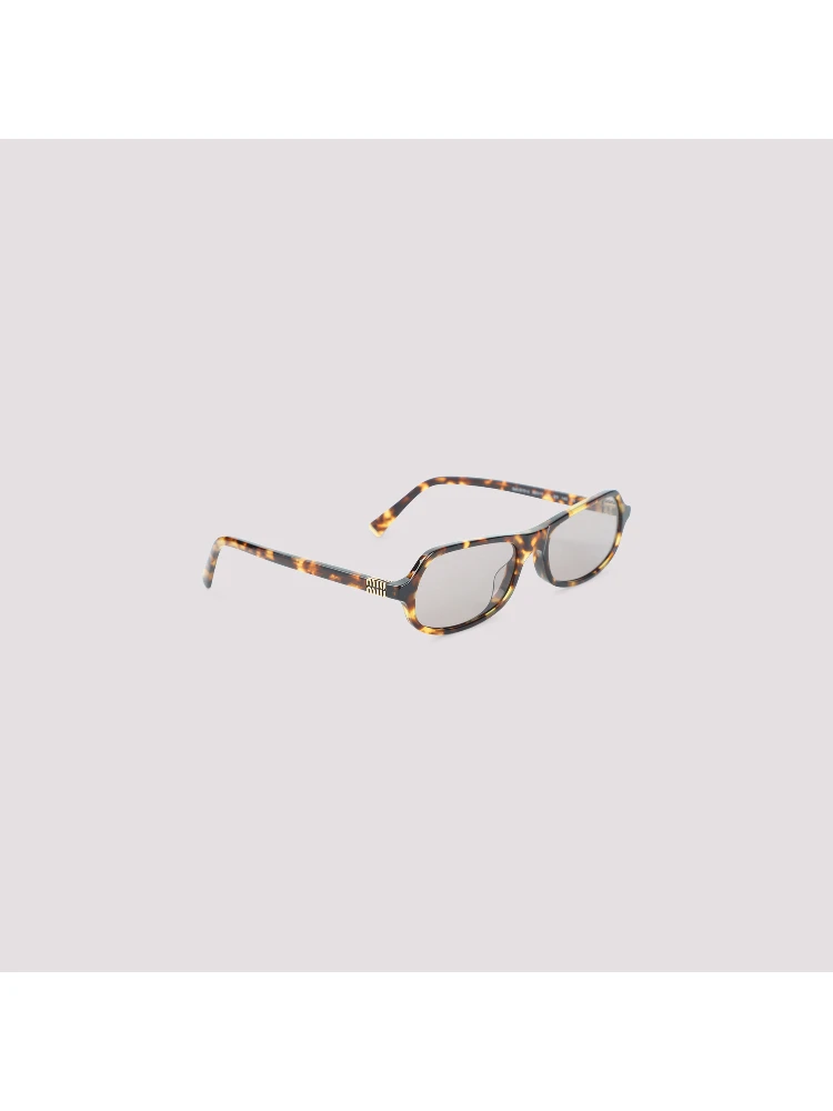 Miu Miu Eyewear Acetate Sunglasses