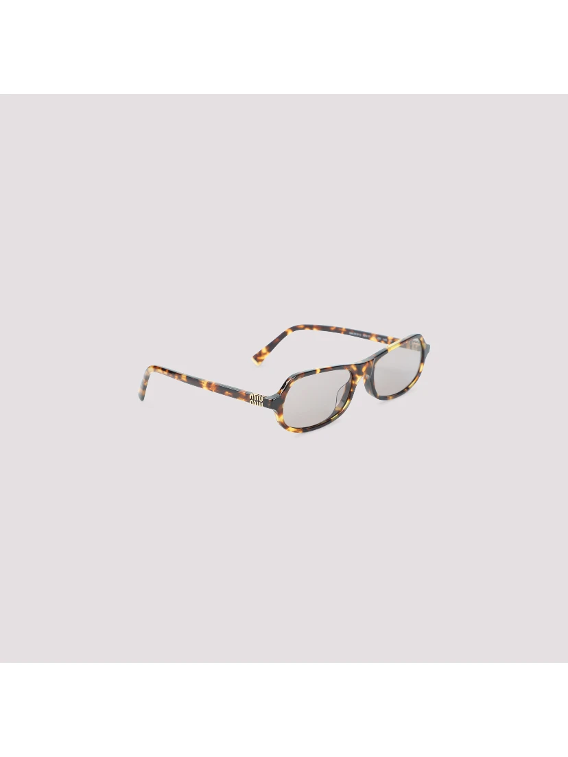 Miu Miu Eyewear Acetate Sunglasses