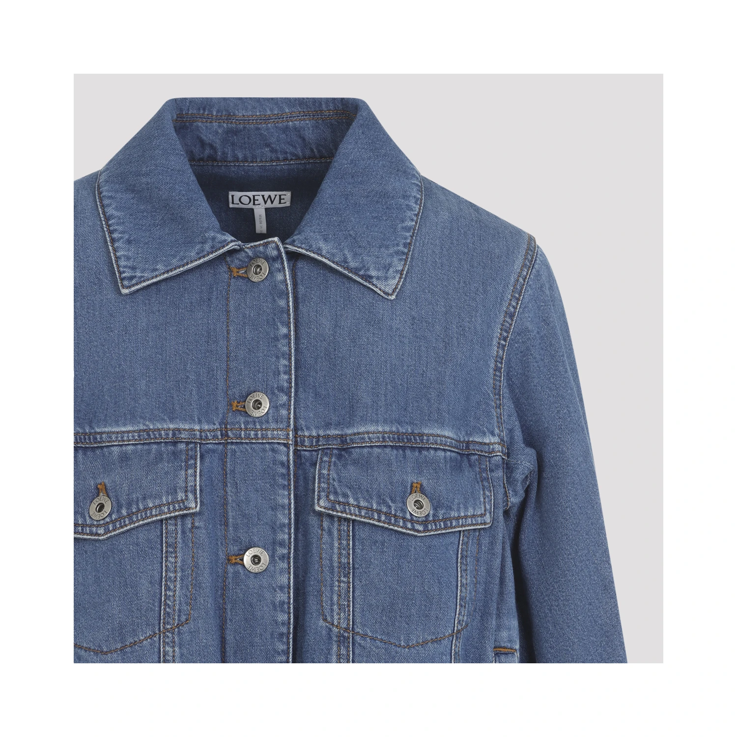 Loewe Denim Jacket