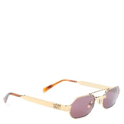 Miu Miu Eyewear Sunglasses