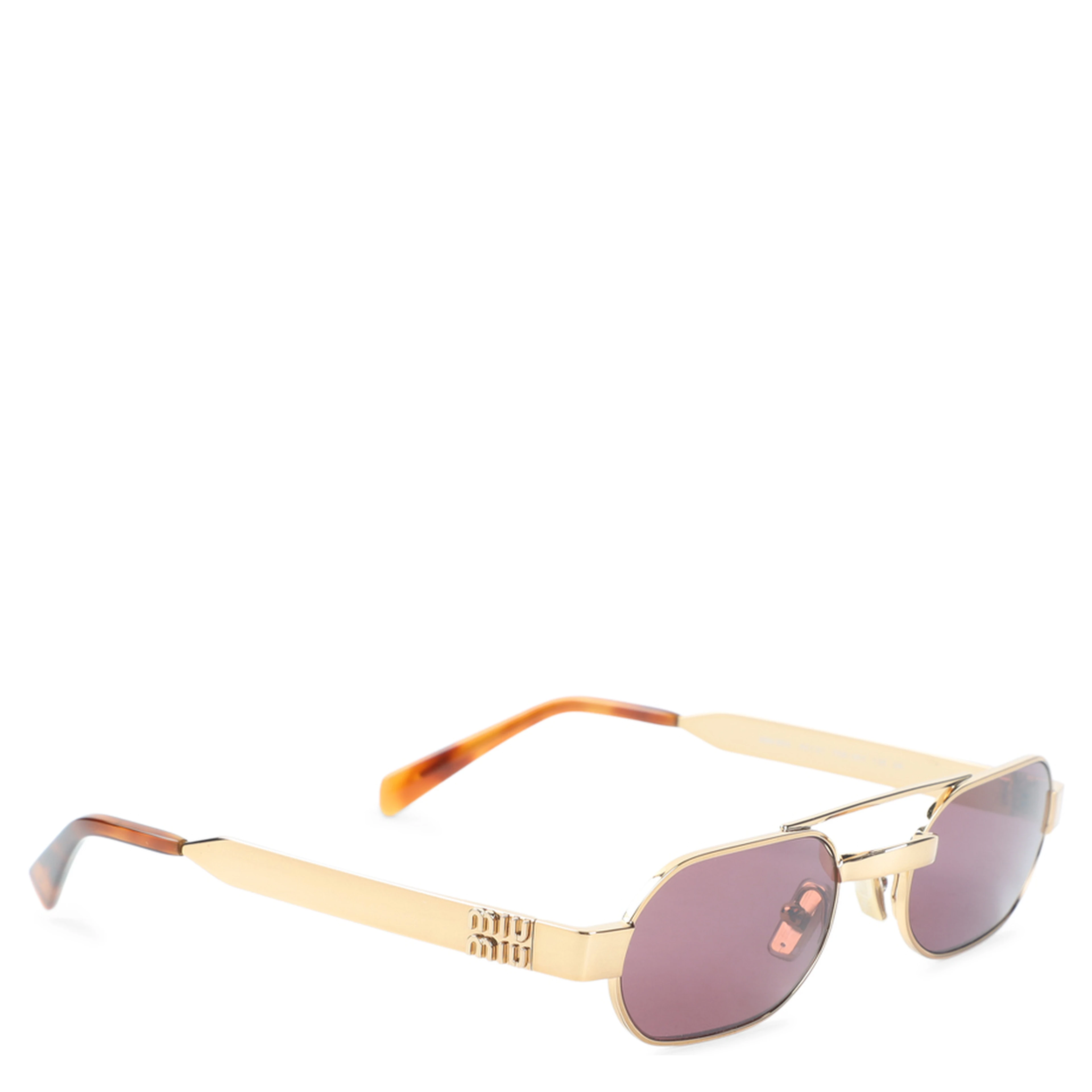 Miu Miu Eyewear Sunglasses