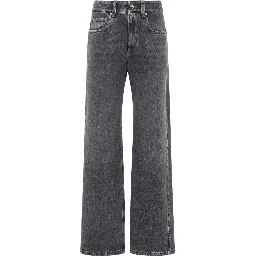 Brunello Cucinelli Cotton Jeans