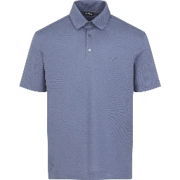 Zegna Cotton Polo