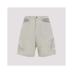 Oakley Wide Cargo Shorts