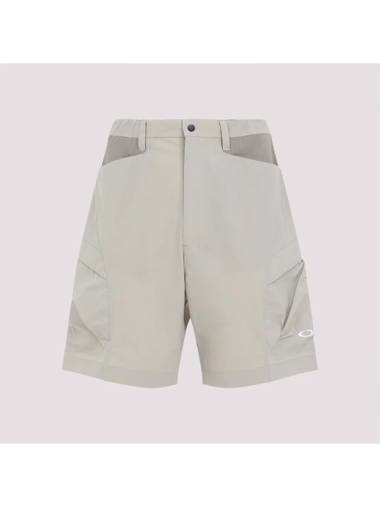 Oakley Wide Cargo Shorts