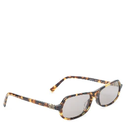 Miu Miu Eyewear Acetate Sunglasses