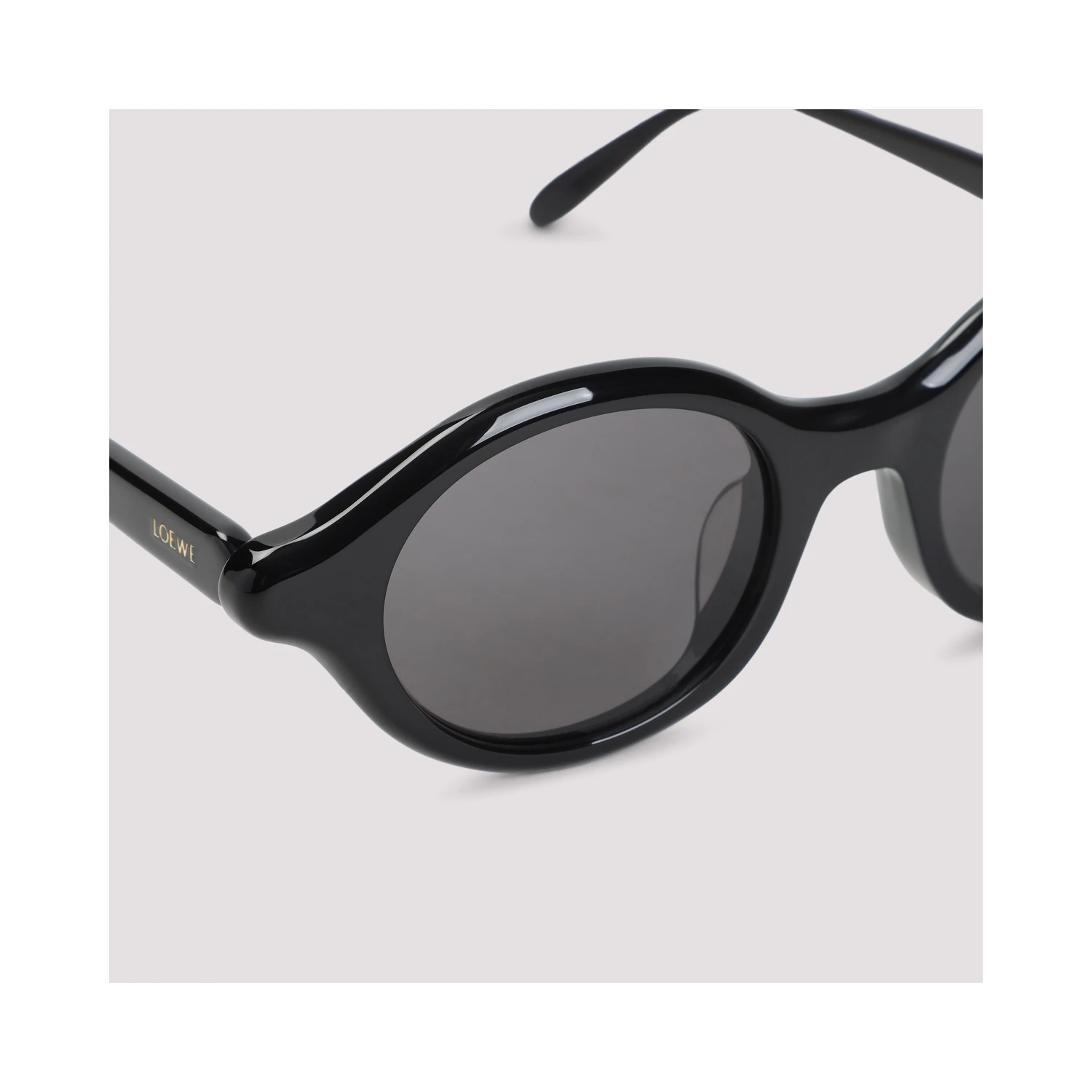 Loewe Eyewear Epsilon Slim Sunglasses