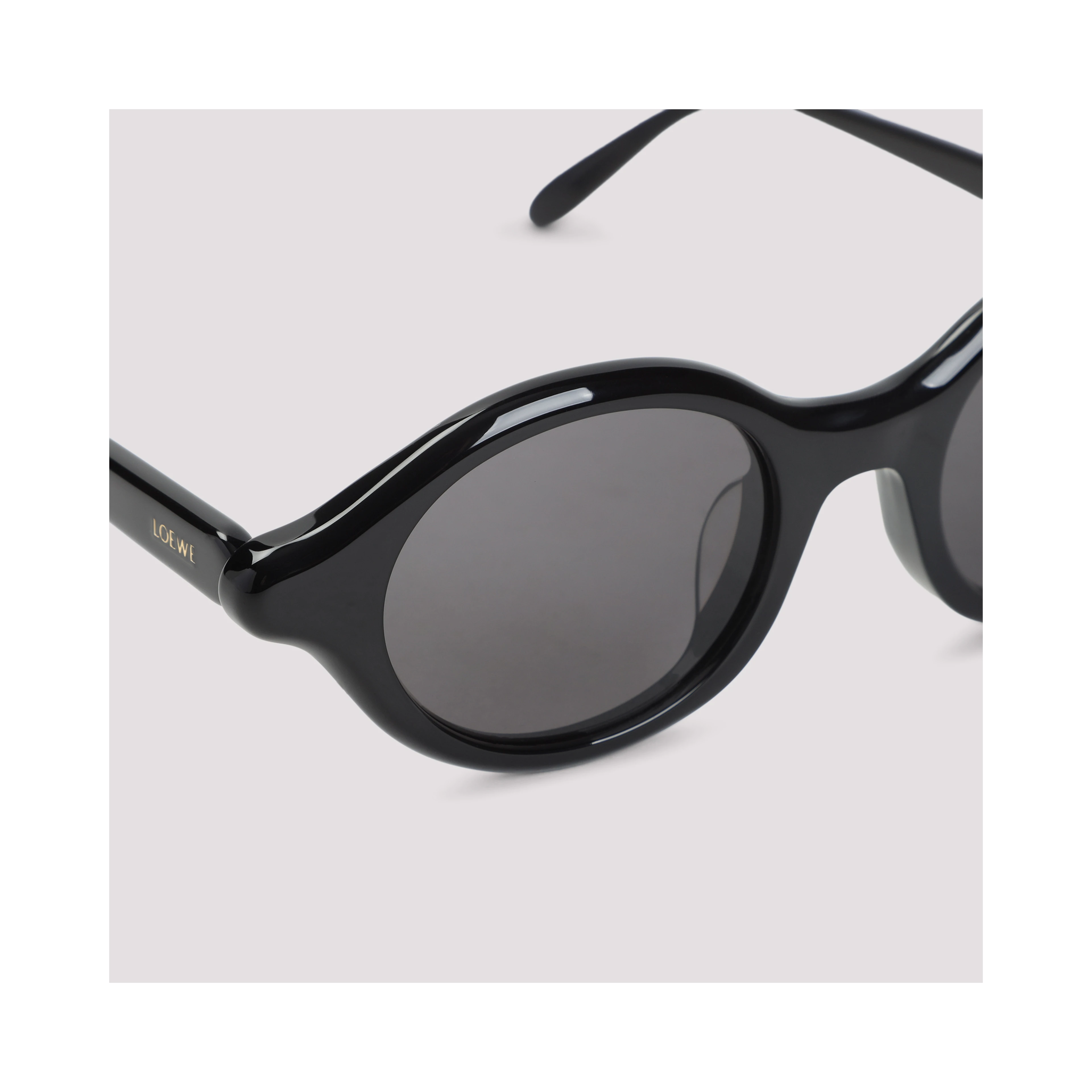 Loewe Eyewear Epsilon Slim Sunglasses