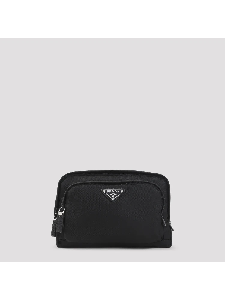 Prada Re-Nylon Pouch