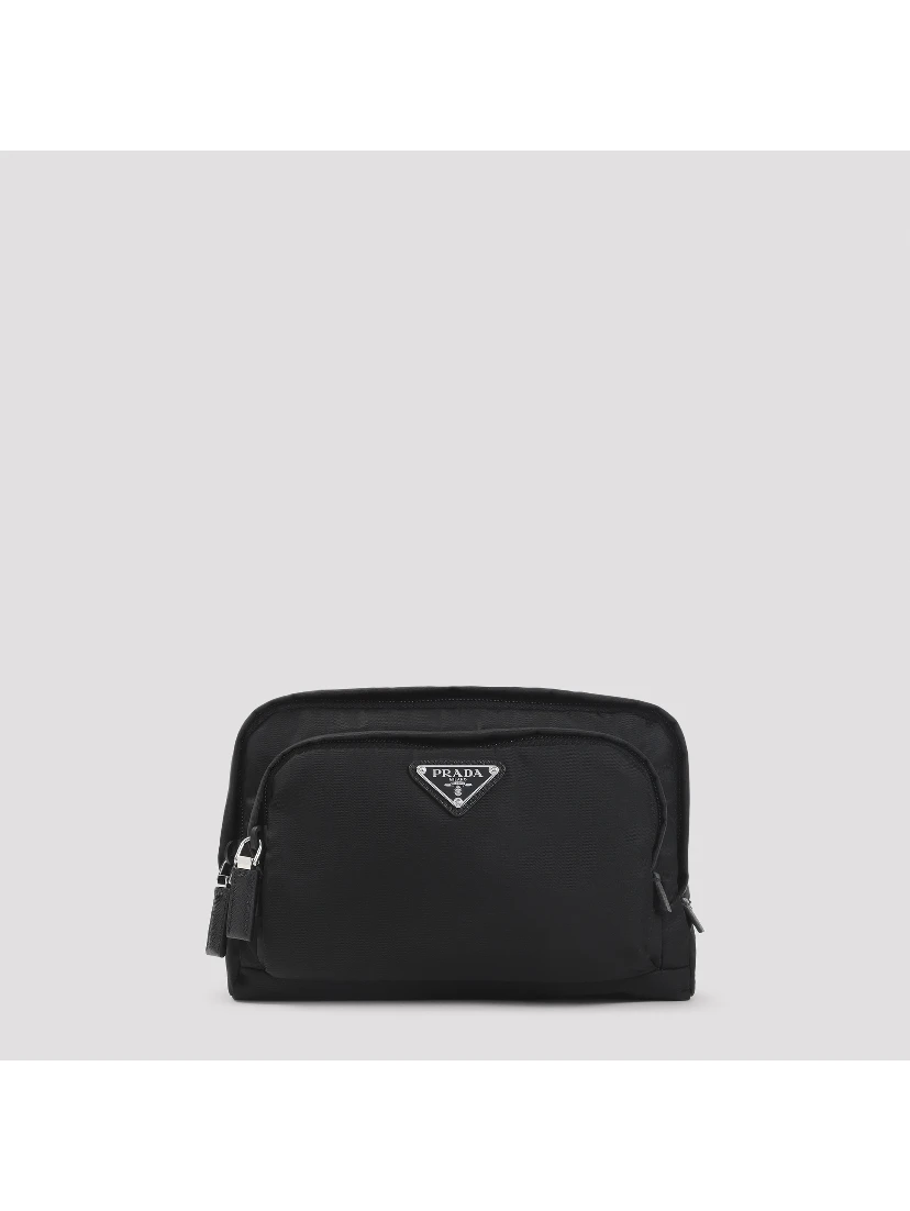 Prada Re-Nylon Pouch
