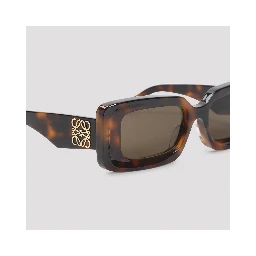 Loewe Rectangular Sunglasses