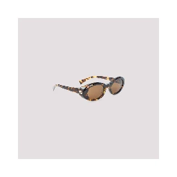 Miu Miu Eyewear Acetate Sunglasses