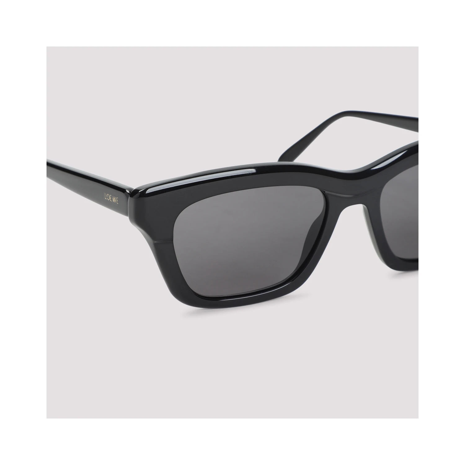 Loewe Eyewear Sigma Slim Sunglasses