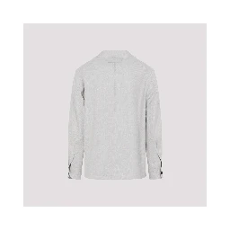 Zegna Linen Shirt