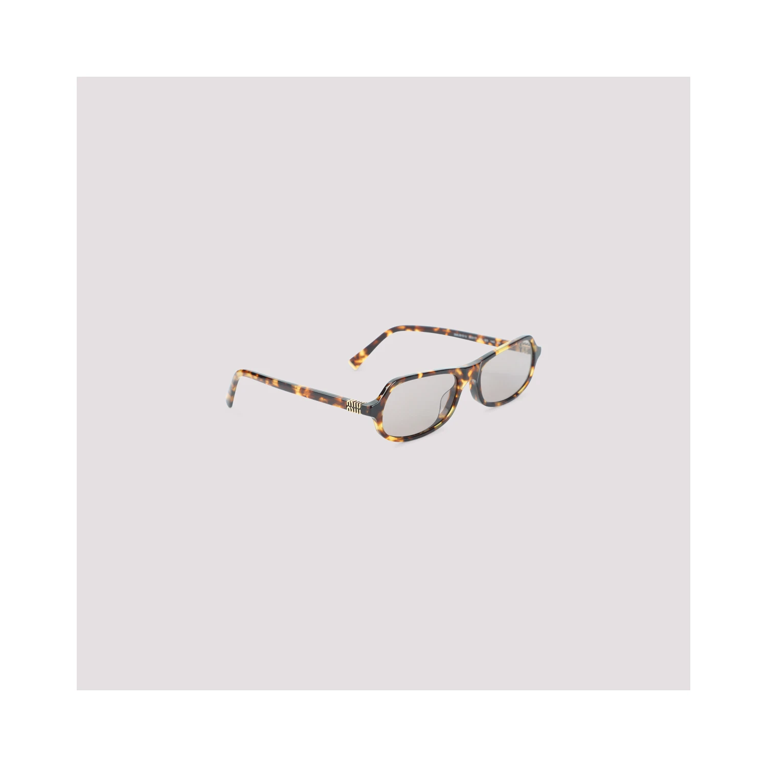 Miu Miu Eyewear Acetate Sunglasses