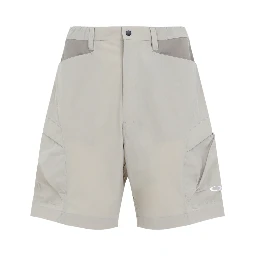 Oakley Wide Cargo Shorts