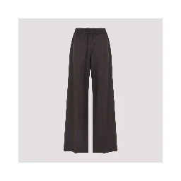 Brunello Cucinelli Wide Leg Pants