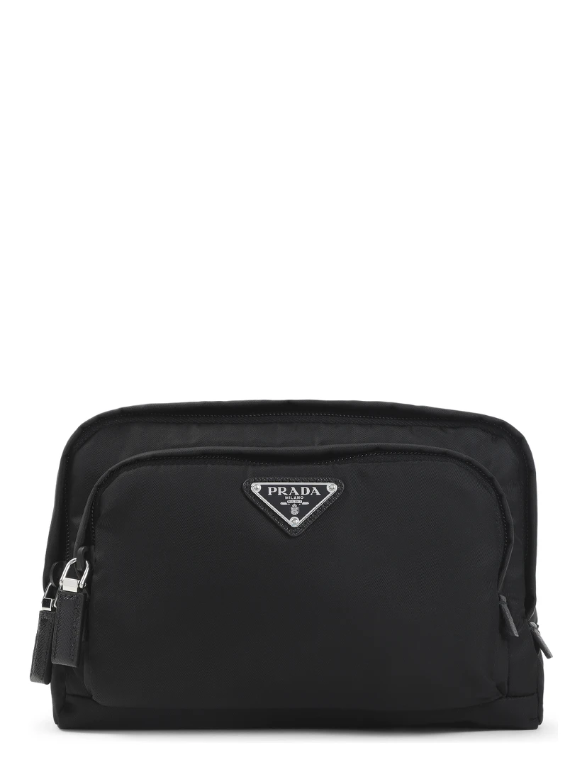 Prada Re-Nylon Pouch