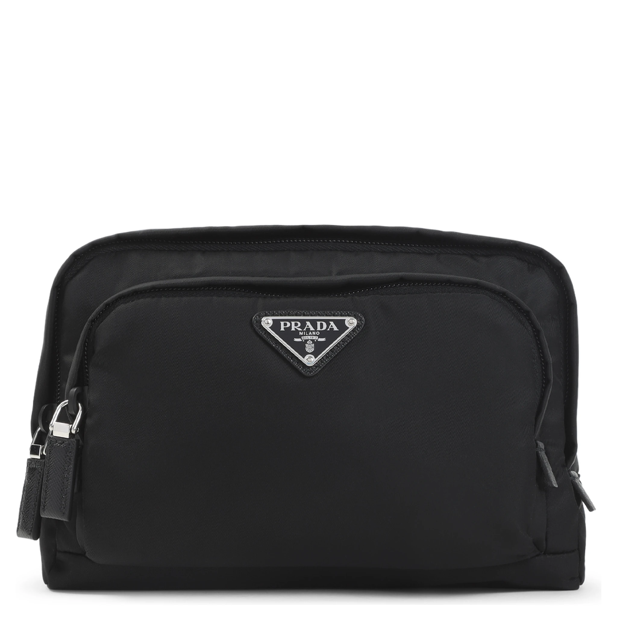 Prada Re-Nylon Pouch