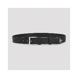 Prada Saffiano Leather Belt