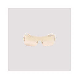 Miu Miu Eyewear Acetate Sunglasses