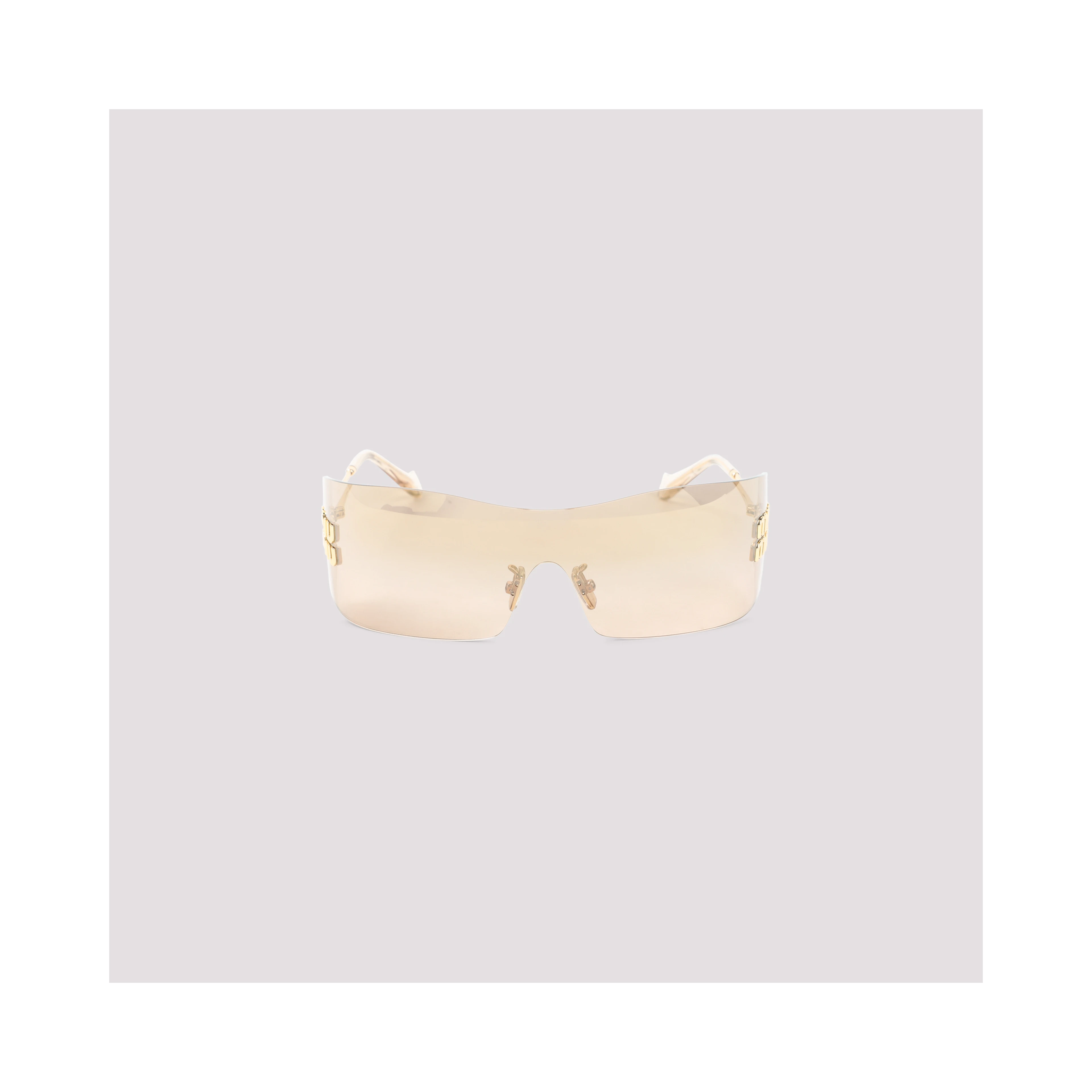 Miu Miu Eyewear Acetate Sunglasses