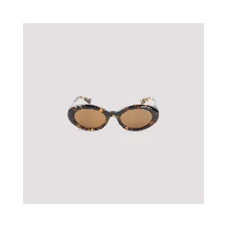 Miu Miu Eyewear Acetate Sunglasses