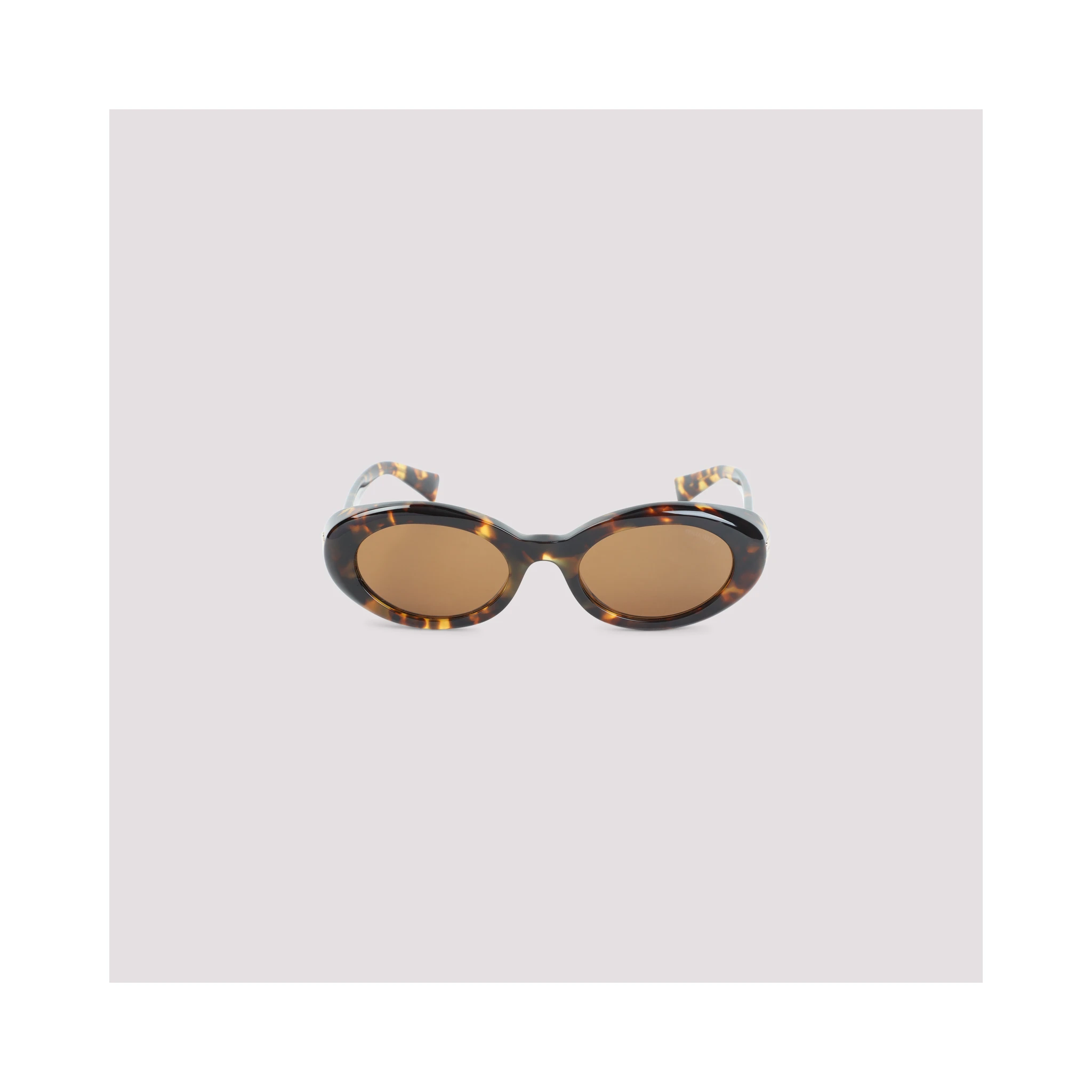 Miu Miu Eyewear Acetate Sunglasses
