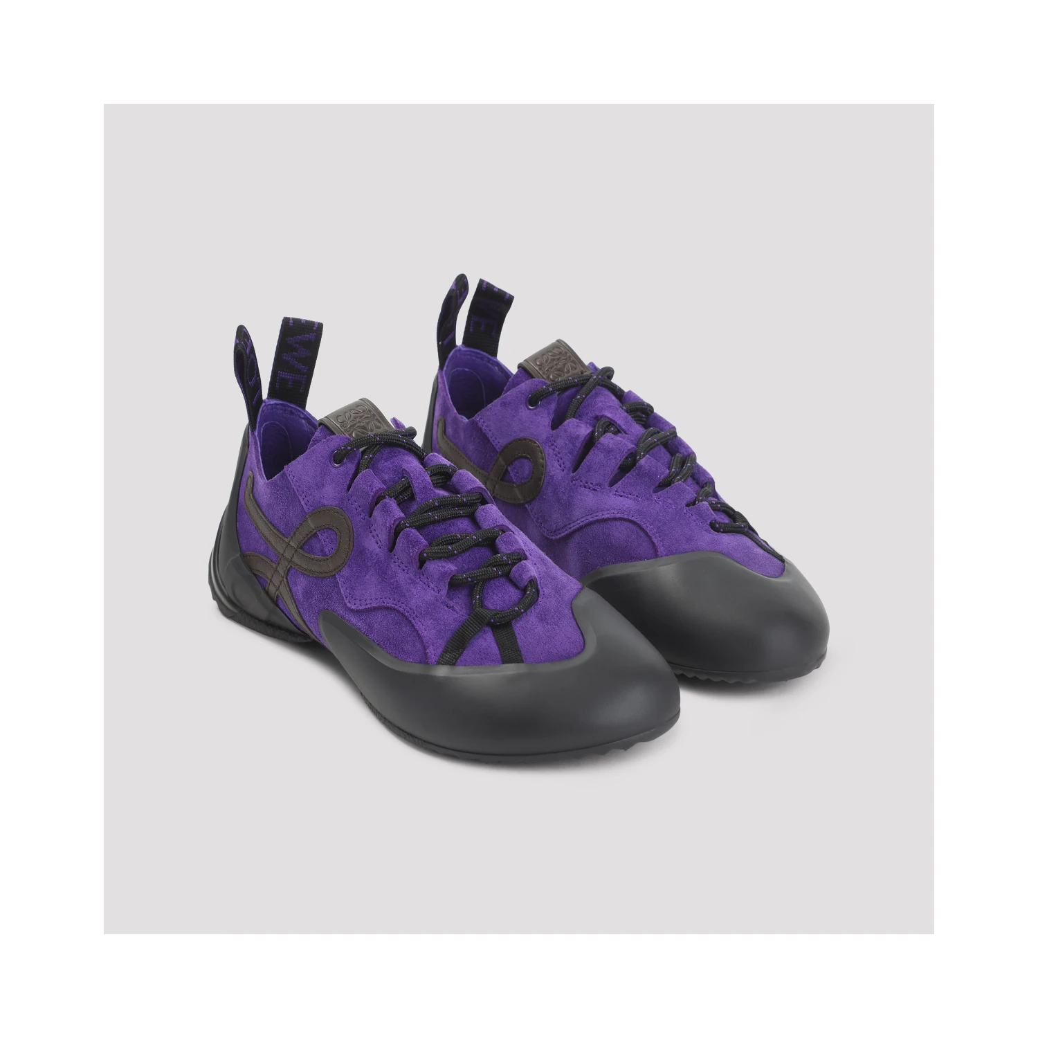 Loewe Grip Sneakers