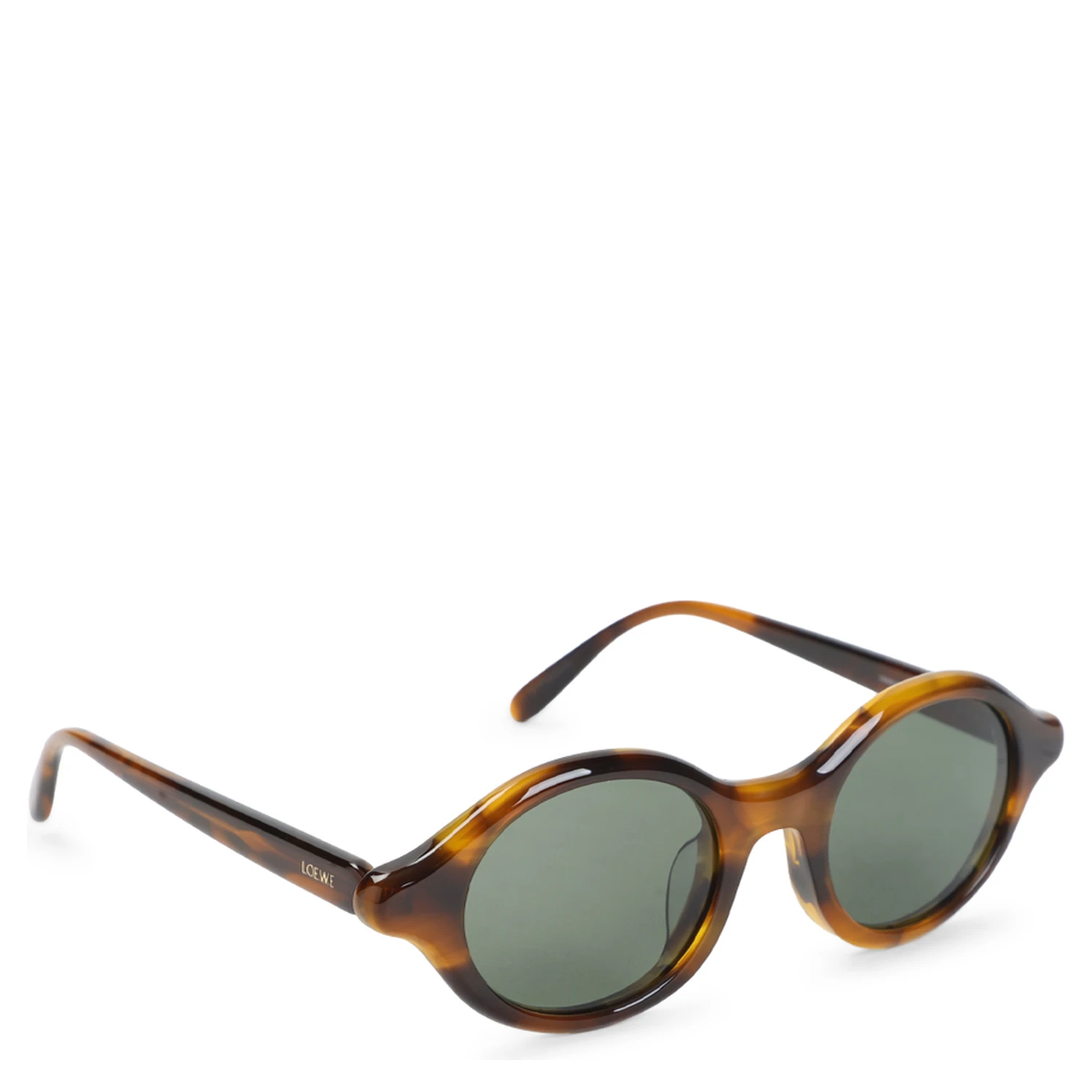 Loewe Eyewear Epsilon Slim Sunglasses