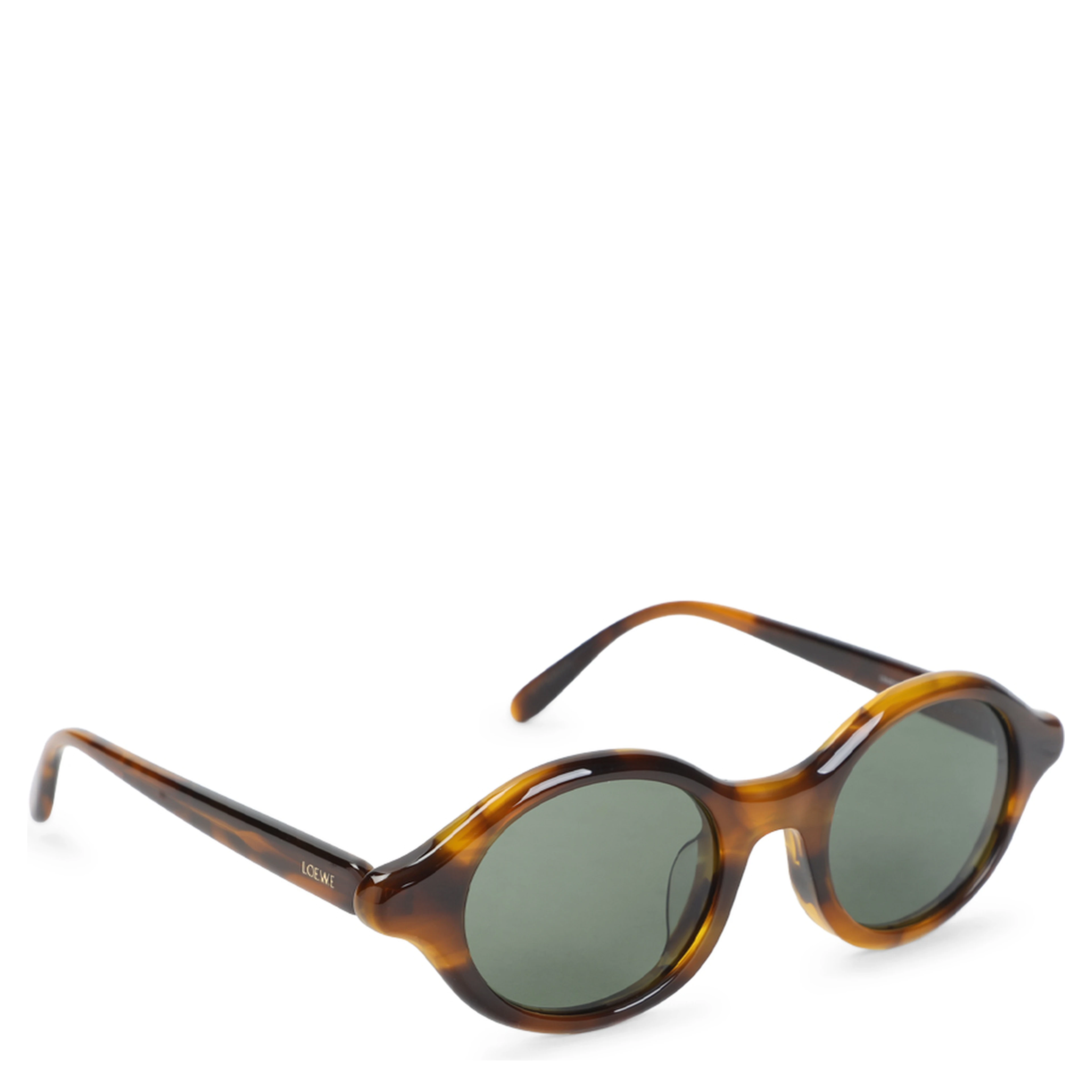 Loewe Eyewear Epsilon Slim Sunglasses
