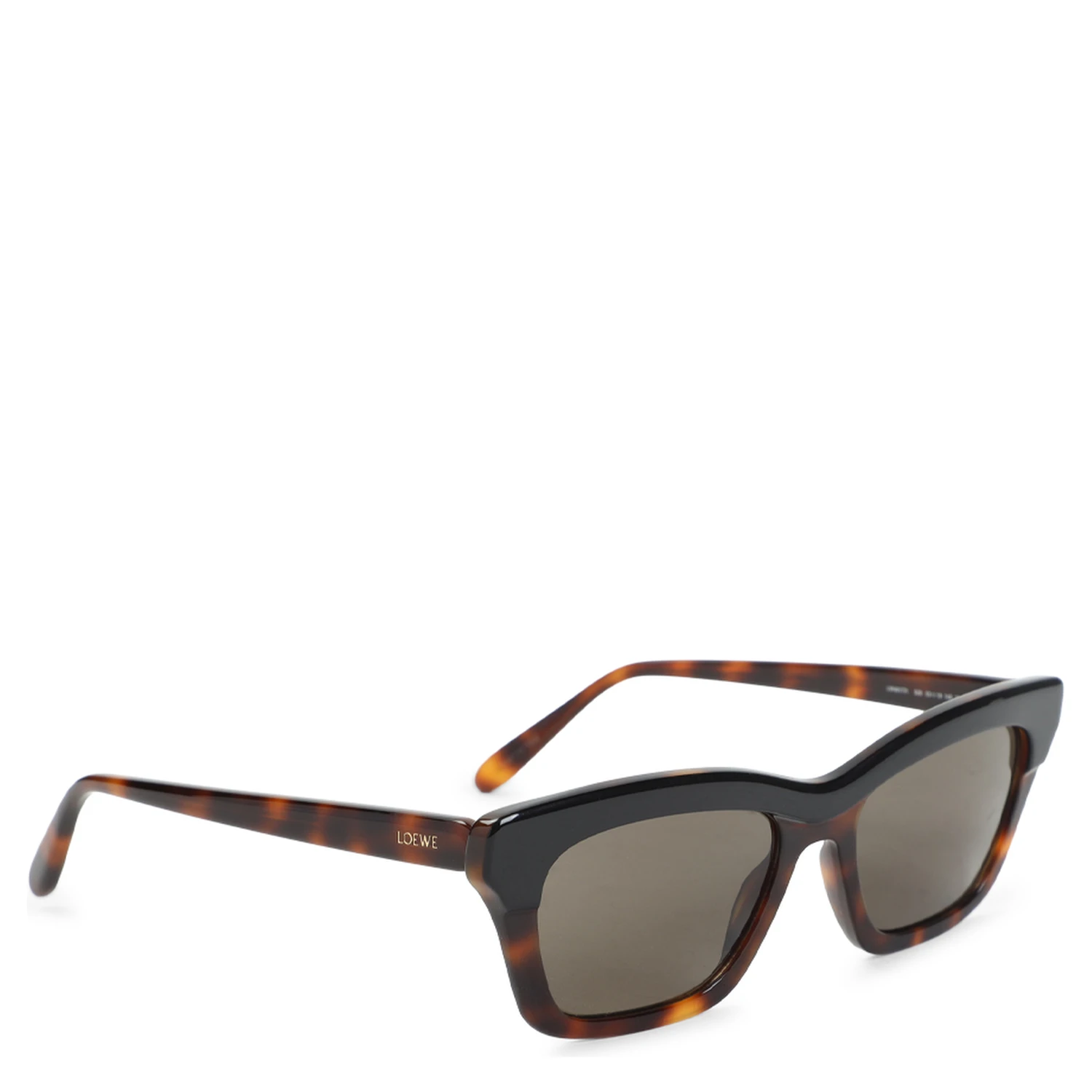 Loewe Eyewear Sigma Slim Sunglasses