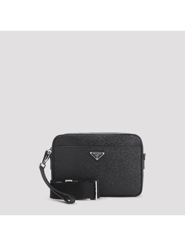 Prada Bandoliera Shoulder Bag