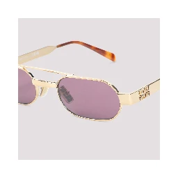 Miu Miu Eyewear Sunglasses