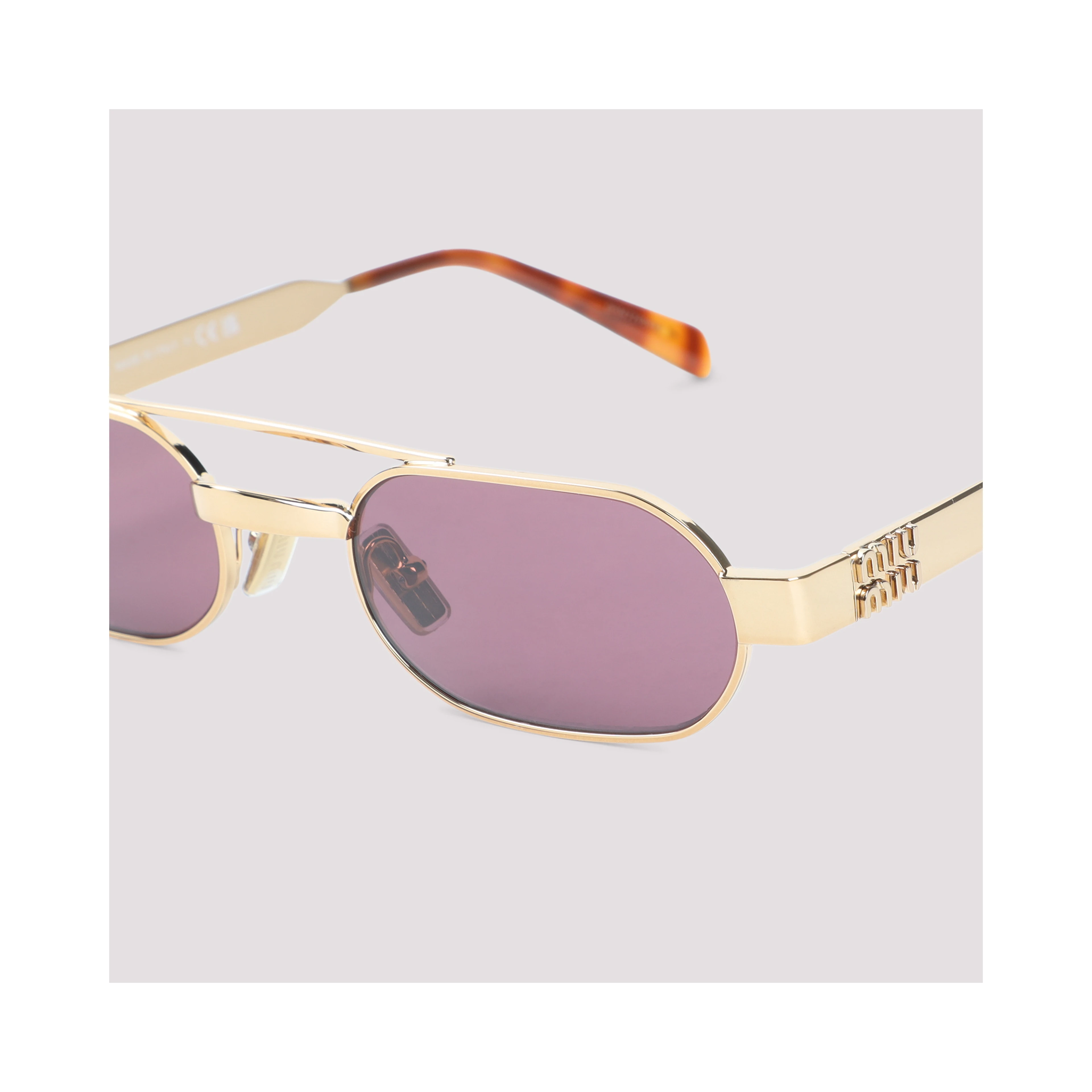 Miu Miu Eyewear Sunglasses