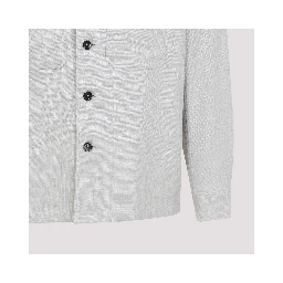Zegna Linen Shirt