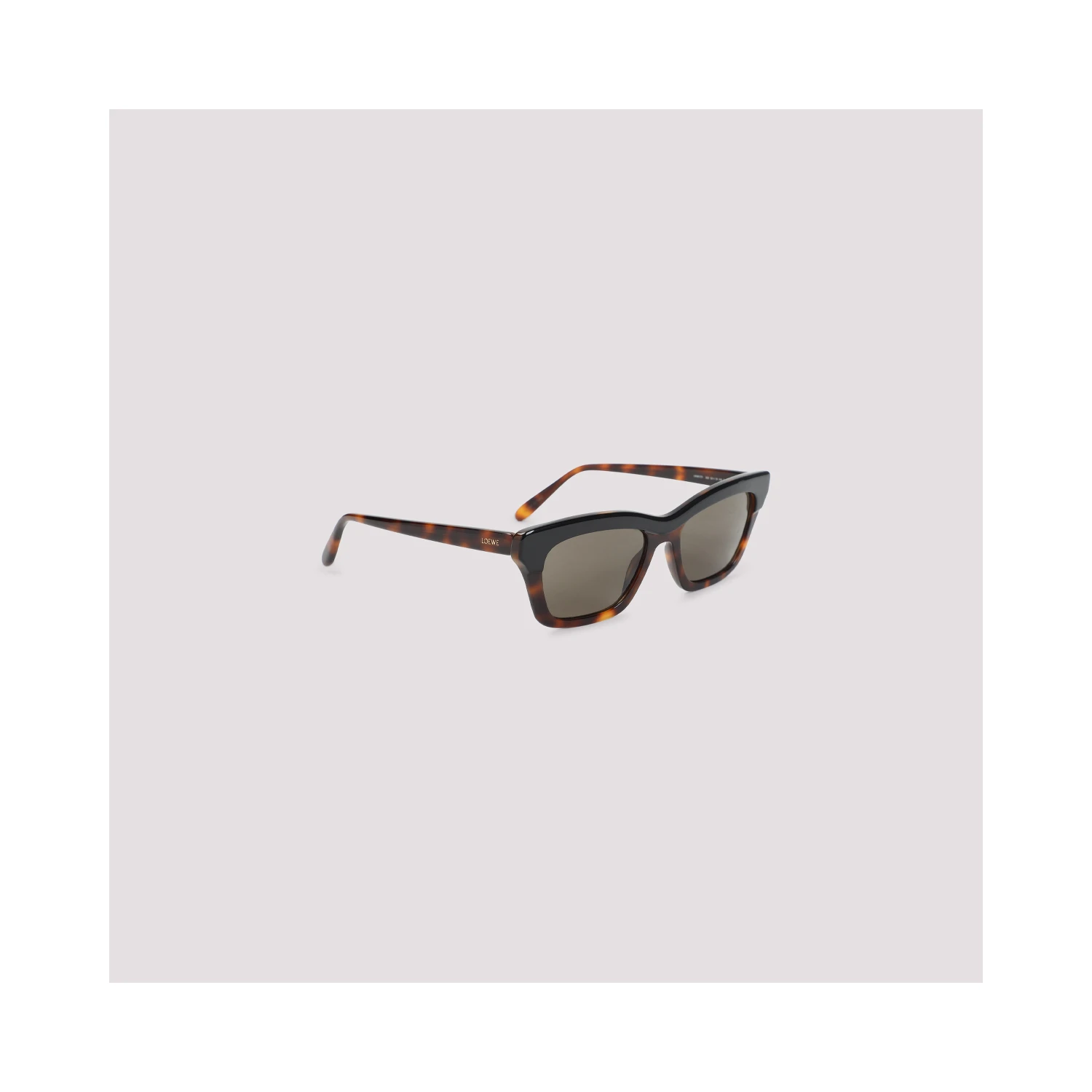 Loewe Eyewear Sigma Slim Sunglasses