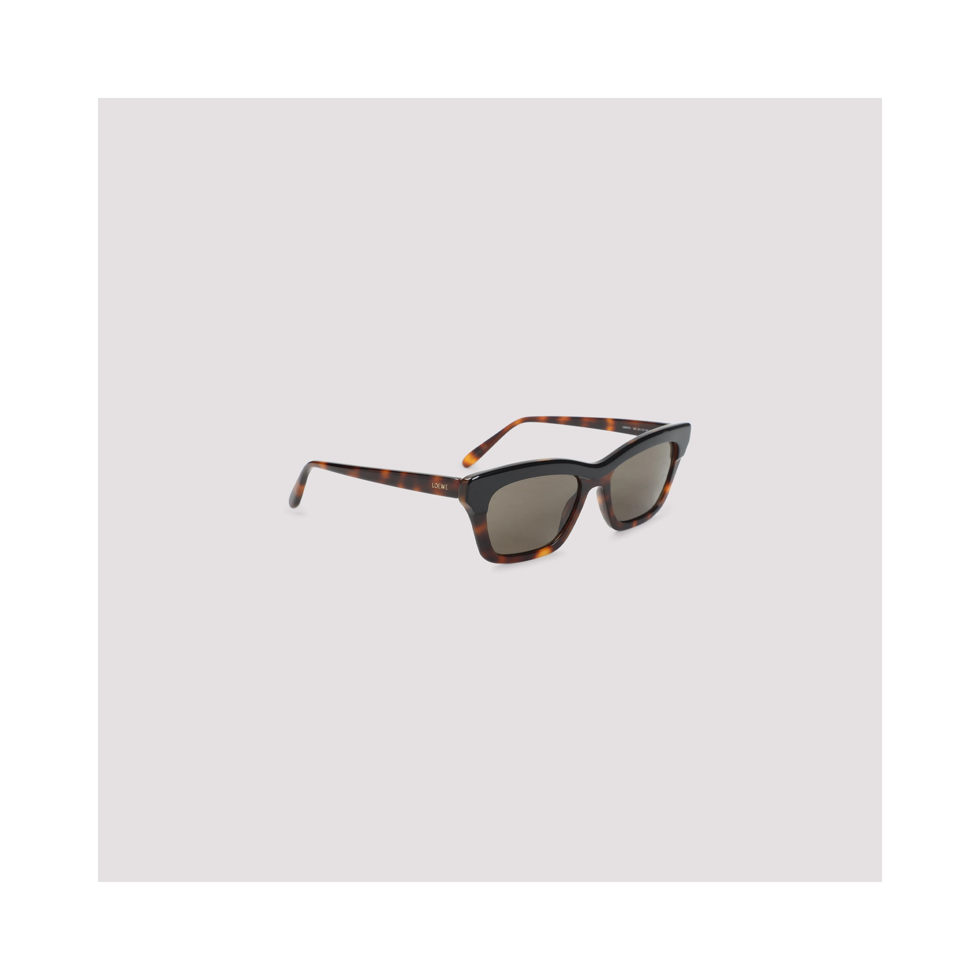 Loewe Eyewear Sigma Slim Sunglasses