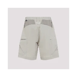 Oakley Wide Cargo Shorts
