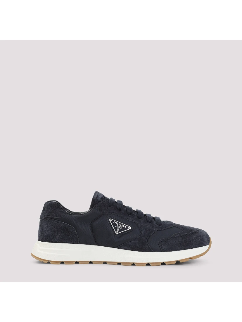 Prada Prax Sneakers