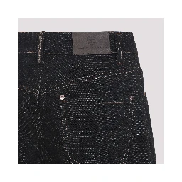 Brunello Cucinelli Cotton Jeans