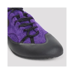 Loewe Grip Sneakers