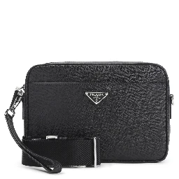 Prada Bandoliera Shoulder Bag