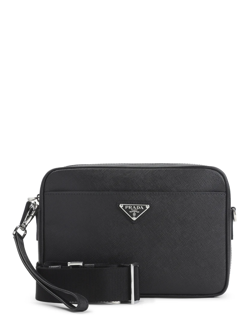 Prada Bandoliera Shoulder Bag